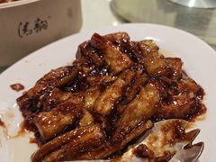 -梅龙镇酒家(南京西路总店)