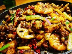心邸香锅-心邸·庆宴(雅宝城店)