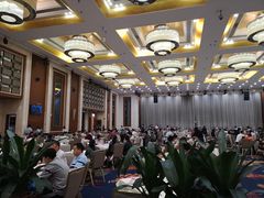 大堂-顺德人家食府(黄金广场店)