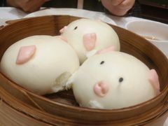 -维多利亚大酒店·雅园中餐厅