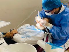 -王晓峰牙科(府前街院区)