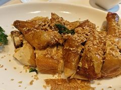 -莆田餐厅PUTIEN(三里屯店)