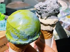-Dal Cuore 达可芮冰淇淋(陕西北路店)