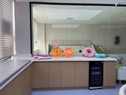 -弗蕾亚·和月月子调理院(东湖店)