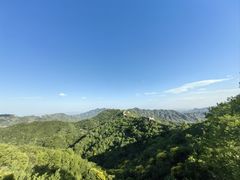 -慕田峪长城