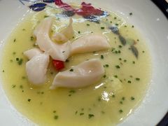 -潮汕味道·煮海餐厅(金麟大厦店)