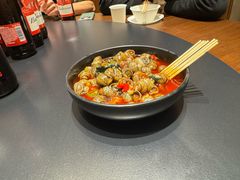 -铭副琦食·虾蟹烩馆(渔人码头店)