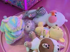 -BIG PINK大粉娃娃机主题馆(圆融星座店)