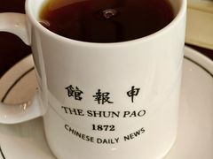 -THE PRESS(申报馆店)