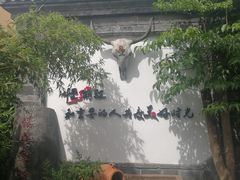 -慢丽江·云南野生菌土鸡锅(付家庄店)