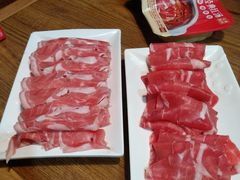 -傣妹火锅(南京东路一店)