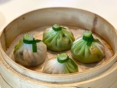 罗汉素饺-宝丽轩中餐厅BAOLIXUAN