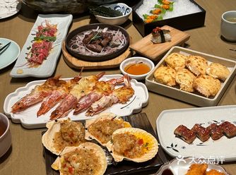 提前订了一个包间，很安静，独立性很强。提前说了要过生日