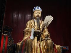 -成都武侯祠博物馆