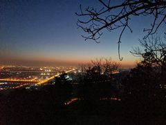 -北京鹫峰国家森林公园