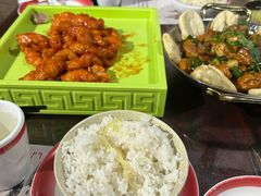 -酒肉门孔府菜(曲阜游客中心店)