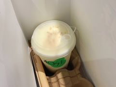 -宝珠奶酪(闵行仲盛店)