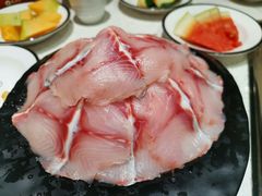 -九府羊·鲜羊火锅·烤串(新华路店)