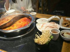 -纸盐河码头火锅(十八梯店)
