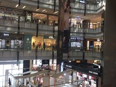 -星巴克(来福士2F店)