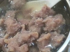 -老牌依强牛肉店(达道总店)