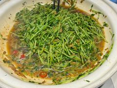 -刘胖子家常菜·蹄花焖藕(中南店)