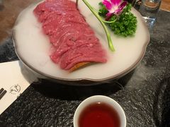 -盡膳口福跷脚牛肉火锅(北美新天地店)