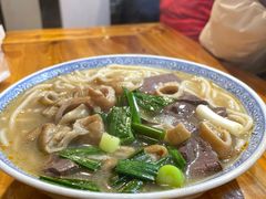 -锦泓老字号猪脏粉(东联大厦店)