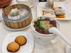 -凤凰楼酒家·粤宴点心(华强北店)