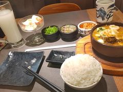 -沼津港精致料理·寿喜烧·烧鸟(龙湖南桥天街日料榜单店)