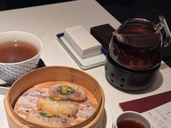 -炳胜私厨(万象前海店)