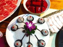 -蜀家渝重庆火锅(南屏街店)