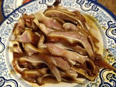 猪耳朵-鼎香润(德胜门内店)