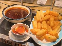 -永泰福朋喜来登酒店-宜客乐自助餐厅(远大路店)