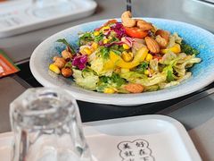 -冰城串说·羊肉串烧烤(哈西大街店)