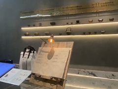 -喜茶(深圳万象城黑金店)