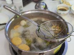 -牛吉韵·鲜切牛肉自助火锅(南山店)