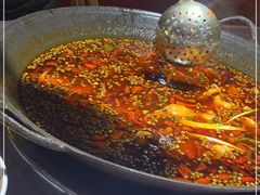 -吃城都·鱼蛙火锅(西玉龙街店)