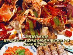 -小海豚·老字号海鲜餐厅(三亚湾店)