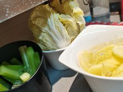 -海底捞火锅(振华商厦店)