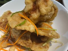 -金掌勺·锅包肉(双榆树店)