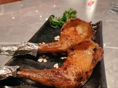 -人间酒暖·Go blanc·烧鸟·深夜食堂(陆家嘴店)