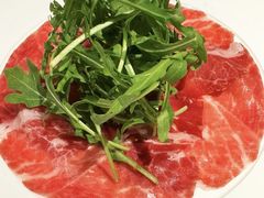 -Oyster Talks 四度蚝法餐厅