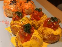 -Lia Cafe Bar Restaurant松山咖啡屋