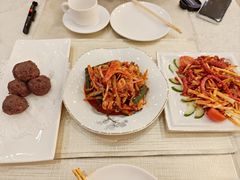 -平壤馆(西塔街店)