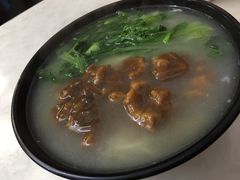-凯丽上海阳春面馆(德仁里店)