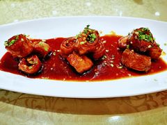 -春江饭店(共青团路总店)