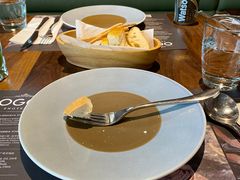 -OGGI TRATTORIA PIZZERIA(深业上城店)