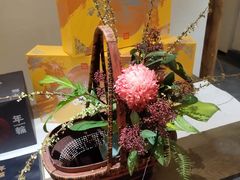 -翁暖茶馆(滨江东总店)