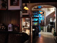 -德福楼咖啡吧(德福巷店)